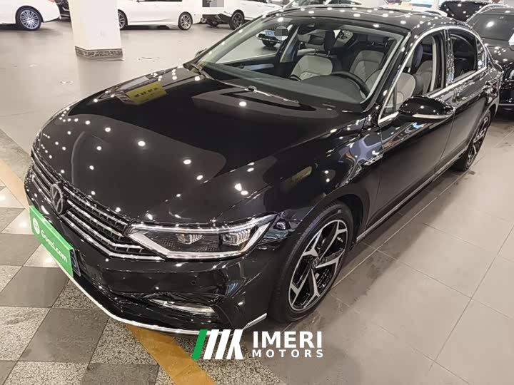 Volkswagen Magotan 2 Million Units Commemorative Edition 330TSI DSG Luxury - ავტომობილი ჩინეთიდან