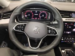 Volkswagen Magotan 2 Million Units Commemorative Edition 330TSI DSG Luxury - ფოტო 10