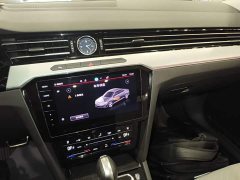 Volkswagen Magotan 2 Million Units Commemorative Edition 330TSI DSG Luxury - ფოტო 12
