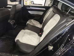Volkswagen Magotan 2 Million Units Commemorative Edition 330TSI DSG Luxury - ფოტო 16
