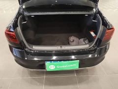 Volkswagen Magotan 2 Million Units Commemorative Edition 330TSI DSG Luxury - ფოტო 18