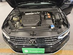 Volkswagen Magotan 2 Million Units Commemorative Edition 330TSI DSG Luxury - ფოტო 19