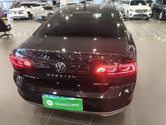 Volkswagen Magotan 2 Million Units Commemorative Edition 330TSI DSG Luxury - ფოტო 5