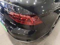 Volkswagen Magotan 2 Million Units Commemorative Edition 330TSI DSG Luxury - ფოტო 7