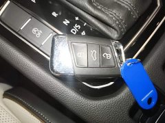 Volkswagen Magotan 2 Million Units Commemorative Edition 330TSI DSG Luxury - ფოტო 8