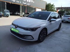 Volkswagen Golf 280TSI DSG Pro - фото 1