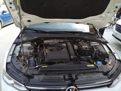 Volkswagen Golf 280TSI DSG Pro - фото 19