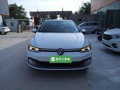 Volkswagen Golf 280TSI DSG Pro - фото 2