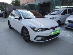 Volkswagen Golf 280TSI DSG Pro - фото 3