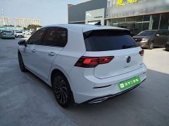 Volkswagen Golf 280TSI DSG Pro - фото 4