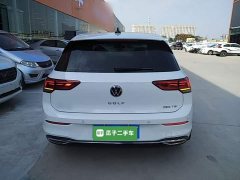 Volkswagen Golf 280TSI DSG Pro - фото 5