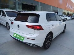 Volkswagen Golf 280TSI DSG Pro - фото 6