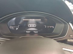 Audi Q5L 45T Luxury Dynamic - ფოტო 10