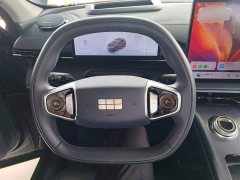 Geely Galaxy E5 610km Explorer Edition - ფოტო 10