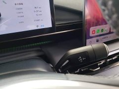 Geely Galaxy E5 610km Explorer Edition - ფოტო 13