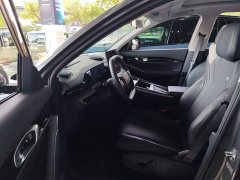 Geely Galaxy E5 610km Explorer Edition - ფოტო 14