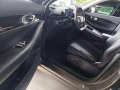 Geely Galaxy E5 610km Explorer Edition - ფოტო 15