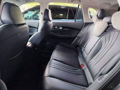 Geely Galaxy E5 610km Explorer Edition - ფოტო 16