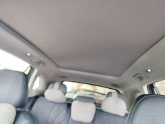Geely Galaxy E5 610km Explorer Edition - ფოტო 17