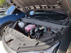 Geely Galaxy E5 610km Explorer Edition - ფოტო 19