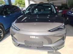 Geely Galaxy E5 610km Explorer Edition - ფოტო 2