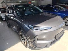 Geely Galaxy E5 610km Explorer Edition - ფოტო 3