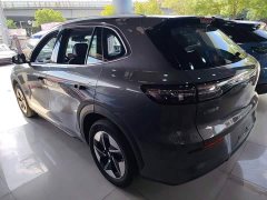 Geely Galaxy E5 610km Explorer Edition - ფოტო 4