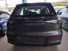 Geely Galaxy E5 610km Explorer Edition - ფოტო 5