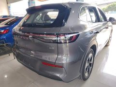 Geely Galaxy E5 610km Explorer Edition - ფოტო 6
