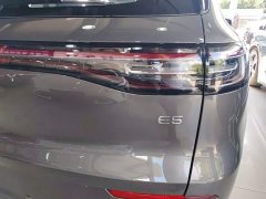 Geely Galaxy E5 610km Explorer Edition - ფოტო 7