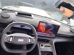 Geely Galaxy E5 610km Explorer Edition - ფოტო 9