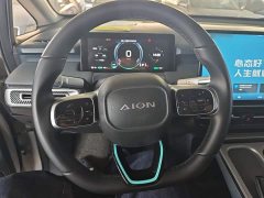 GAC AION Y Plus 510 Joy Edition - photo 10