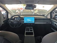 GAC AION Y Plus 510 Joy Edition - photo 9