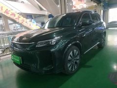 AITO Blue Electric E5 PLUS 120km Standard Travel Custom Edition 7-Seater - ფოტო 1