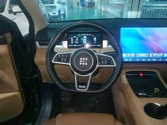 AITO Blue Electric E5 PLUS 120km Standard Travel Custom Edition 7-Seater - ფოტო 10