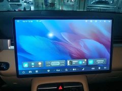 AITO Blue Electric E5 PLUS 120km Standard Travel Custom Edition 7-Seater - ფოტო 12