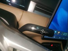 AITO Blue Electric E5 PLUS 120km Standard Travel Custom Edition 7-Seater - ფოტო 13