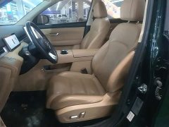 AITO Blue Electric E5 PLUS 120km Standard Travel Custom Edition 7-Seater - ფოტო 14