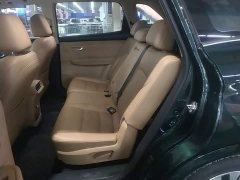 AITO Blue Electric E5 PLUS 120km Standard Travel Custom Edition 7-Seater - ფოტო 16