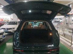 AITO Blue Electric E5 PLUS 120km Standard Travel Custom Edition 7-Seater - ფოტო 18