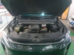 AITO Blue Electric E5 PLUS 120km Standard Travel Custom Edition 7-Seater - ფოტო 19