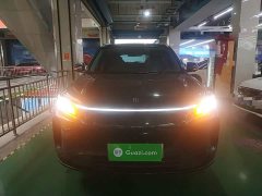 AITO Blue Electric E5 PLUS 120km Standard Travel Custom Edition 7-Seater - ფოტო 2