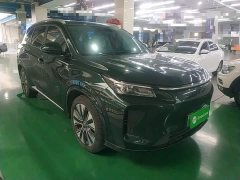 AITO Blue Electric E5 PLUS 120km Standard Travel Custom Edition 7-Seater - ფოტო 3