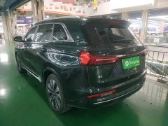 AITO Blue Electric E5 PLUS 120km Standard Travel Custom Edition 7-Seater - ფოტო 4
