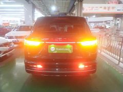 AITO Blue Electric E5 PLUS 120km Standard Travel Custom Edition 7-Seater - ფოტო 5