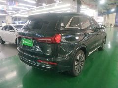 AITO Blue Electric E5 PLUS 120km Standard Travel Custom Edition 7-Seater - ფოტო 6