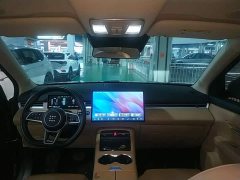 AITO Blue Electric E5 PLUS 120km Standard Travel Custom Edition 7-Seater - ფოტო 9