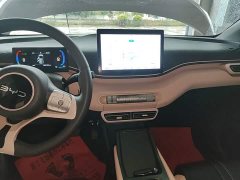 BYD Seagull Glory Edition 305km Vitality Version - photo 12