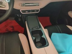 BYD Seagull Glory Edition 305km Vitality Version - photo 13
