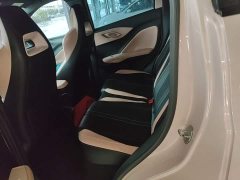 BYD Seagull Glory Edition 305km Vitality Version - photo 16